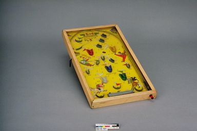 PATENT TOY INVENTIONS